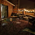 De Charme : A La Volette Дом отдыха