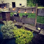 De Charme : A La Volette * Plombières-les-Bains