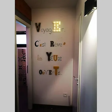 Feriehus De Charme : A La Volette Plombières-les-Bains