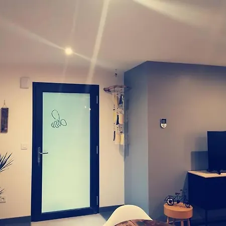 De Charme : A La Volette Feriehus Plombières-les-Bains