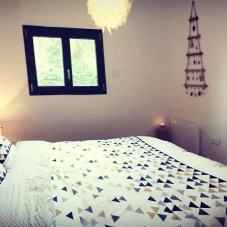 À la Volette - Cosy, Nature&Miel des Vosges * Plombières-les-Bains