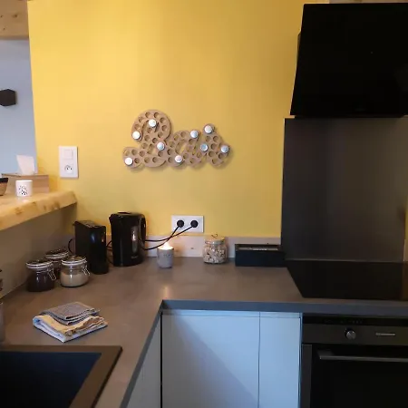 De Charme : A La Volette Plombières-les-Bains