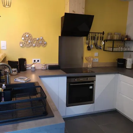 De Charme : A La Volette * Plombières-les-Bains