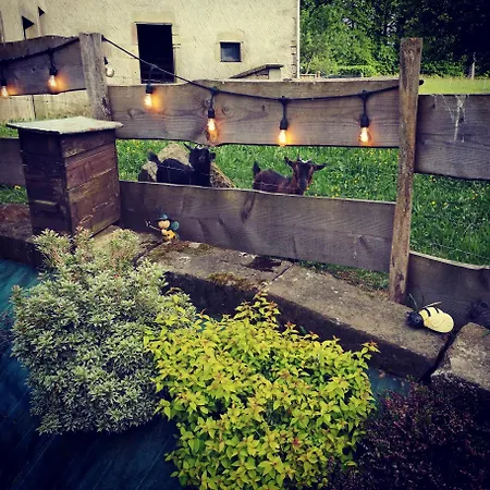 De Charme : A La Volette * Plombières-les-Bains