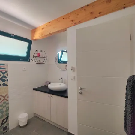 Ferienhaus à La Volette - Cosy, Nature&miel Des Vosges Plombières-les-Bains