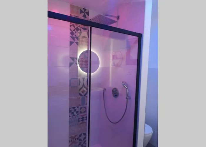 De Charme : A La Volette * Plombières-les-Bains