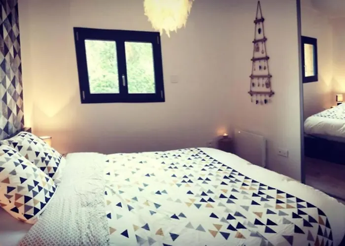 De Charme : A La Volette * Plombières-les-Bains