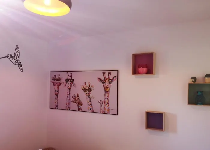 De Charme : A La Volette * Plombières-les-Bains