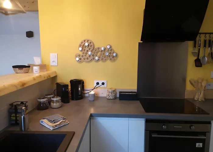 De Charme : A La Volette Plombières-les-Bains