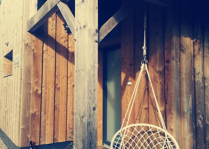 De Charme : A La Volette Nyaraló *